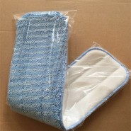 INNO Flat Mop Microfiber 60 Cm (Refill)